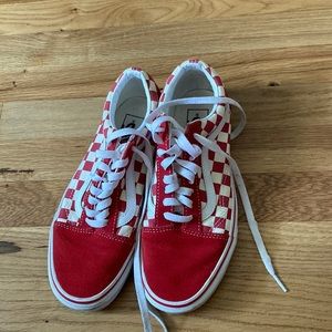 Worn a couple of times but still in good condition